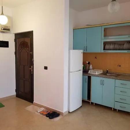 Dea Apartmán