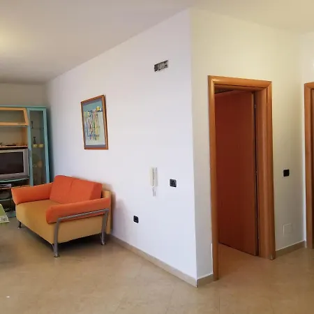 Dea Apartmán Durrës