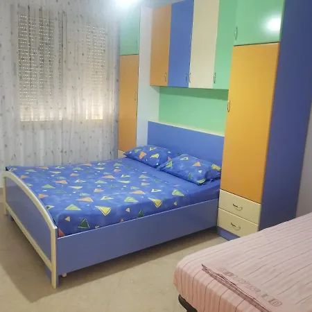 Dea Apartmán Durrës