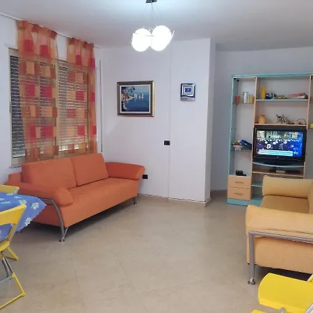 Dea Lejlighed Durrës
