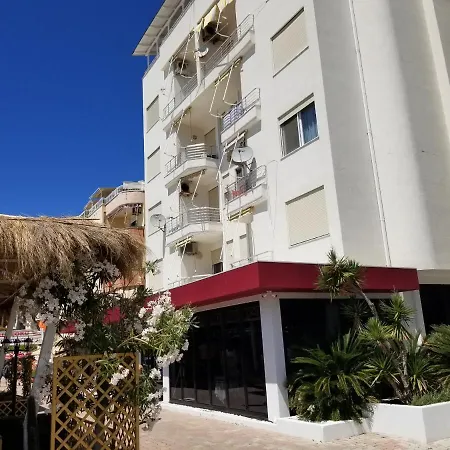 Dea Apartmán *