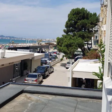 Dea Apartmán Durrës