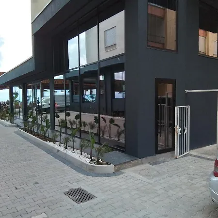 Dea Apartmán *