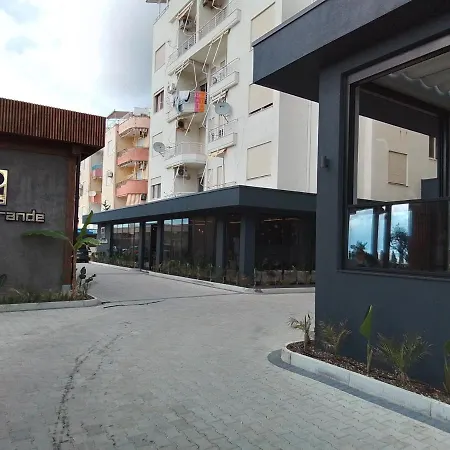 Apartmán Dea *