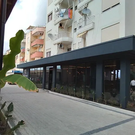 Dea Durrës